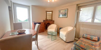 appartement à ST JEAN DE LUZ (64500)